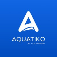 Aquatiko Brest logo - Similar company to Pulseheberg