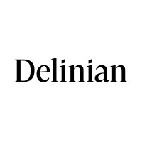 Delinian Bulgaria logo - Similar company to Delinian