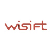Wisift logo - Similar company to Naturcode Smart Label