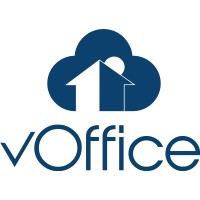 vOffice GmbH logo - Similar company to Secra