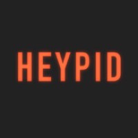 Heypid logo - Similar company to N Dimensional Games Llc