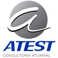 ATEST Consultoria Atuarial logo - Similar company to Conectadna
