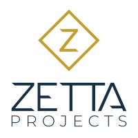 ZETTA PROJECTS logo - Similar company to Servicar 25 - Transporte De Viajeros