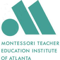Montessori Teacher Education Institute of Atlanta logo - Similar company to Sydney Montessori Training Centre