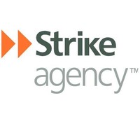 Strike Agency sas logo - Similar company to Strike Agency