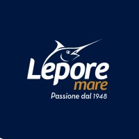 Lepore Mare S.p.A. logo - Similar company to Primiceri S.P.A.