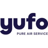 yufo Benelux logo - Similar company to Bils