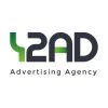 Y2AD logo - Similar company to Second Step For Outsourcing And Business Services