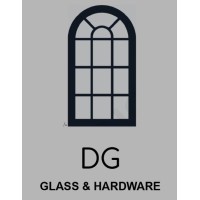 Dg Glass & Hardware logo - Similar company to Eon Achitectural Hardware Solutions