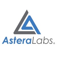 Astera Labs logo - Similar company to Forwardedge Asic