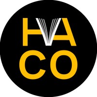 HACO logo - Similar company to Xignal&Mt