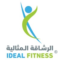 Ideal Fitness logo - Similar company to Happy Fitness