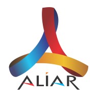 Aliar Group logo - Similar company to Stagify