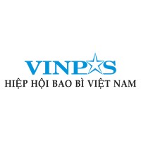 Vietnam Packaging Association (VINPAS) logo - Similar company to Canpac Sdn Bhd