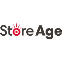 StoreAge México logo - Similar company to Cio'S Latam