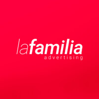 La Familia Advertising logo - Similar company to Qrtl