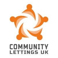 Community Lettings UK logo - Similar company to Wise Lettings