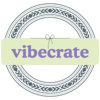Vibecrate logo - Similar company to Cipher Pulse