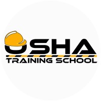 OSHA Training School logo - Similar company to Grt