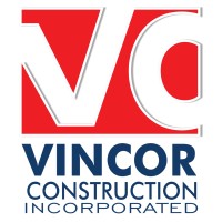 Vincor Construction, Inc. logo - Similar company to Epi Construction Inc