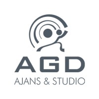 AGD AJANS logo - Similar company to Fg İletişim