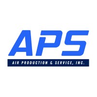 Air Production & Service, Inc logo - Similar company to Upstate Compressor Services