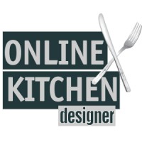 Ardrel (The Online Kitchen Designer) logo - Similar company to Kitchen Plans Freelance Kitchen Designer