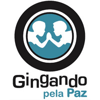 Gingando pela Paz logo - Similar company to Mentor Arabia