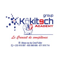 Kokitech Group Academy logo - Similar company to Kokitech Group Technology