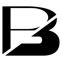 Pitch Black logo - Similar company to Red Beans Group