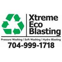 XtremeEcoBlasting logo - Similar company to Fulton County Processing