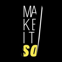 makeitso.tv logo - Similar company to Pauz