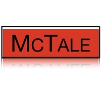McTale Ltd logo - Similar company to African Business Solutions Provider Pvt Limted
