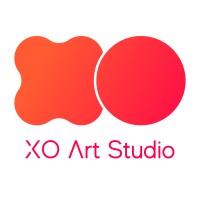 XO Art Studio logo - Similar company to Cut Studio