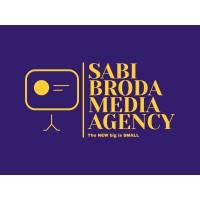 Sabi Broda Media Agency logo - Similar company to Global Media Solutions