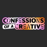 Confessions of a Creative logo - Similar company to Studio Self-Made