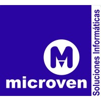 Microven logo - Similar company to Talio Technologies
