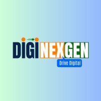 Diginexgen logo - Similar company to Shanash Constructions & Developers