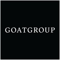 GOAT Group logo - Similar company to Kicks Crew
