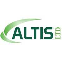 ALTIS LTD, UAB logo - Similar company to Bsw Engineering