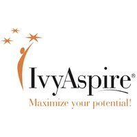Ivy Aspire logo - Similar company to The Learning Deck