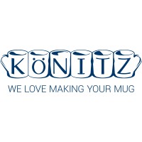 Könitz Porzellan GmbH logo - Similar company to Creative Upgrade™ By Final Upgrade Ai