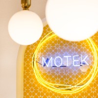 Motek - Mediterranean Cafe & Restaurant logo - Similar company to Model Restaurant Group