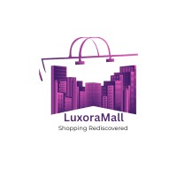 Luxora Mall logo - Similar company to Vrc City Mall