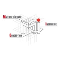 M.C.I. MAITRISE D'OEUVRE - CONCEPTION - INGENIERIE logo - Similar company to Bl Maîtrise D'Oeuvre