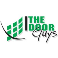 The Door Guys logo - Similar company to J-Lenco, Inc.