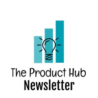 The Product Hub Newsletter logo - Similar company to Ananda Sagara