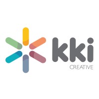 KKI Creative Agency logo - Similar company to Waws Comunicação