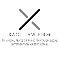 XactLaw logo - Similar company to Checkmark Cfo