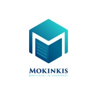 Mokinkis tutoring school logo - Similar company to Edtalk Learning